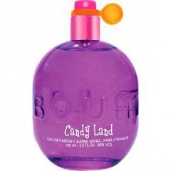 Boum - Candy Land